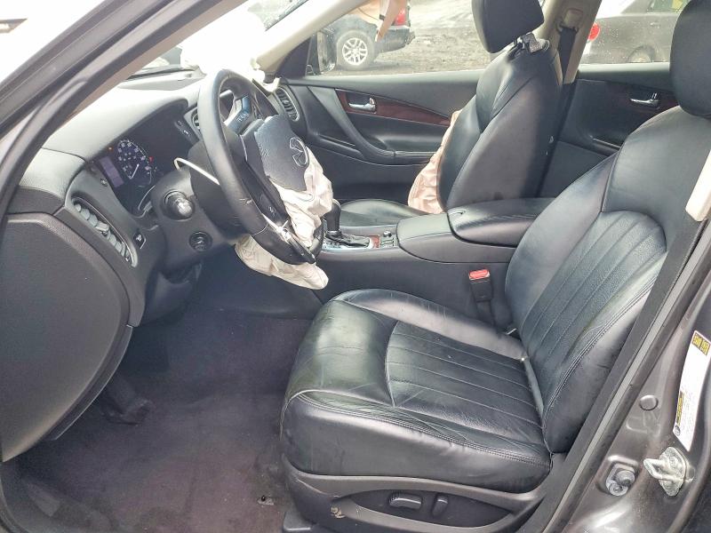 Aukcja sprzedaży 2017 Infiniti Qx50, vin: JN1BJ0RR7HM409823, numer aukcji: 46105286