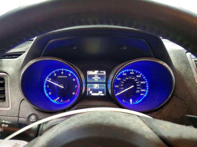 Aukcja sprzedaży 2015 Subaru Outback, vin: 4S4BSACC0F3363898, numer aukcji: 47216666