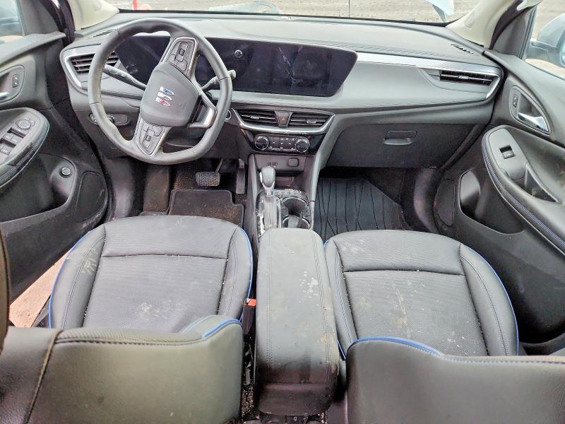 Продажа на аукционе авто 2025 Buick Encore Gx, vin: KL4AMESL9SB144774, номер лота: 79379385