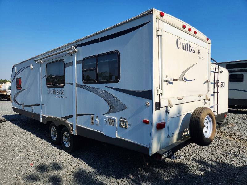 Aukcja sprzedaży 2010 Outback Keystone, vin: 4YDT28027AB450738, numer aukcji: 46387156