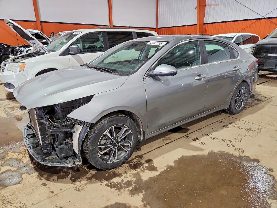Продажа на аукционе авто 2023 Kia Forte, vin: 3KPF34AD3PE708870, номер лота: 42001596
