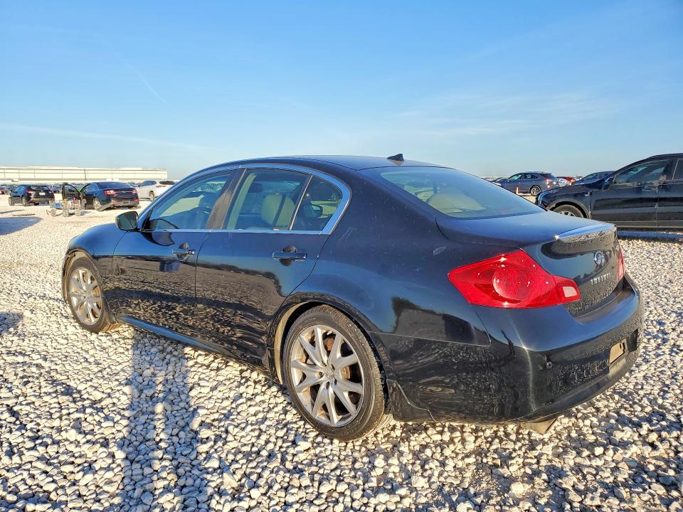 Продажа на аукционе авто 2013 Infiniti G37 Sedan, vin: JN1CV6AP3DM710279, номер лота: 46392166