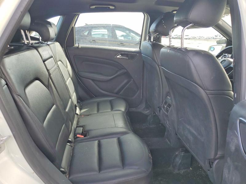 Aukcja sprzedaży 2014 Mercedes-benz B250, vin: WDDMH4EB4EJ256399, numer aukcji: 46465406