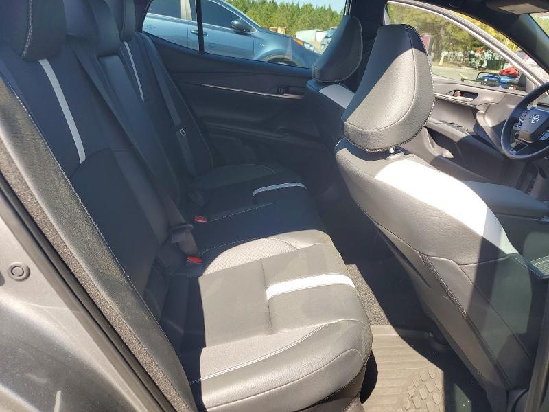 Продажа на аукционе авто 2025 Toyt Camry, vin: 4T1DAACK9SU524367, номер лота: 46069676