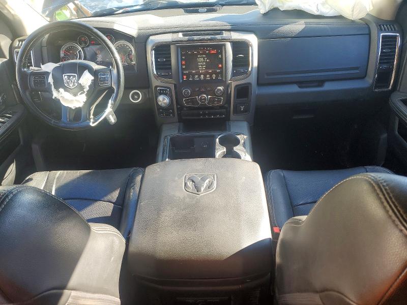 Продаж на аукціоні авто 2014 Ram 1500, vin: 1C6RR7MT4ES310326, номер лоту: 79725115