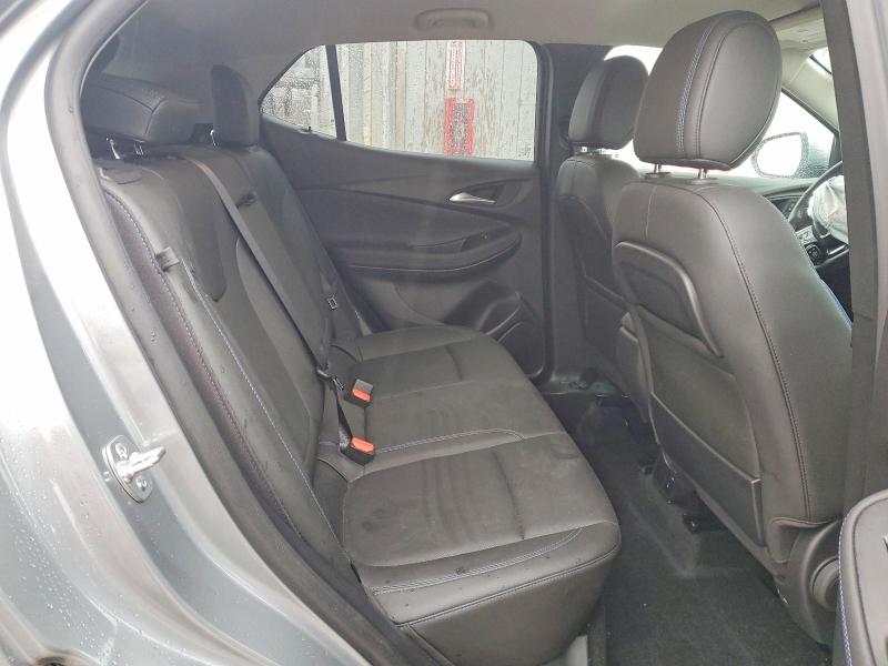Aukcja sprzedaży 2025 Buick Encore Gx, vin: KL4AMDSL9SB043387, numer aukcji: 79913145