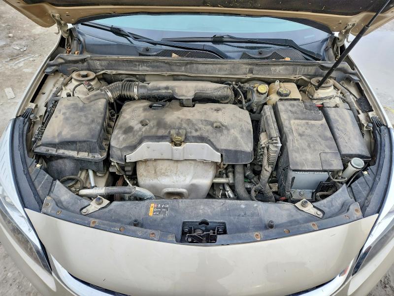Aukcja sprzedaży 2015 Chevrolet Malibu, vin: 1G11C5SL6FF287102, numer aukcji: 46055766