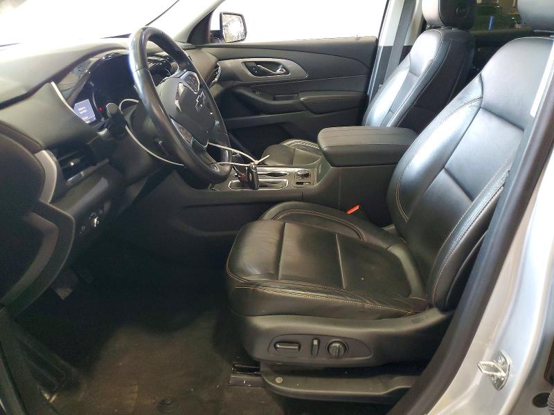 47800426 :رقم المزاد ، 1GNEVJKW3LJ308574 vin ، 2020 Chevrolet Traverse مزاد بيع