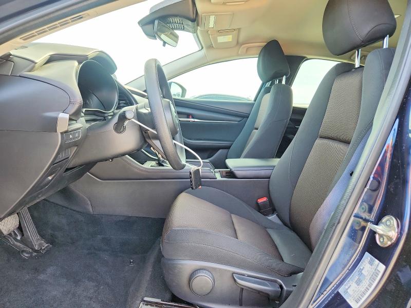 Aukcja sprzedaży 2025 Mazda 3, vin: 3MZBPAAM0SM476483, numer aukcji: 46166336