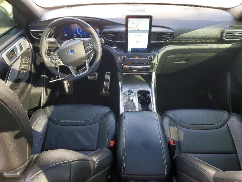 Aukcja sprzedaży 2020 Ford Explorer, vin: 1FM5K8GC0LGB86922, numer aukcji: 41963006