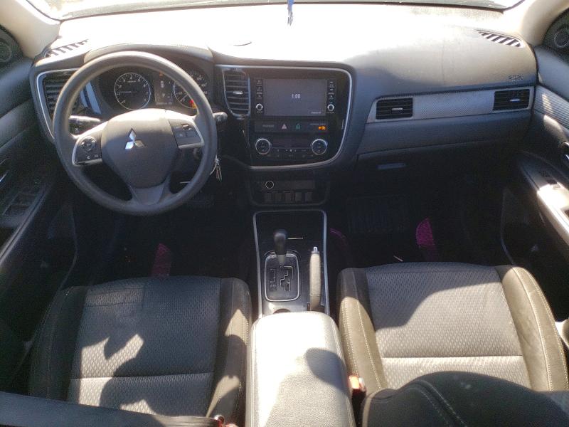 Продаж на аукціоні авто 2018 Mitsubishi Outlander, vin: JA4AD2A31JJ004173, номер лоту: 41735226