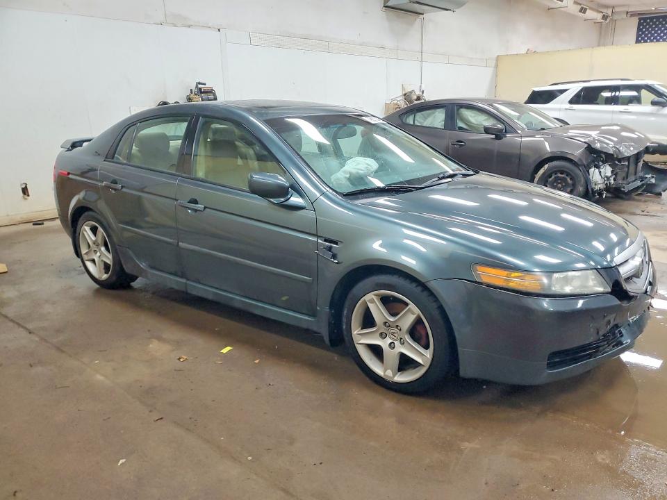 Продажа на аукционе авто 2005 Acura Tl, vin: 19UUA66225A034552, номер лота: 79557445