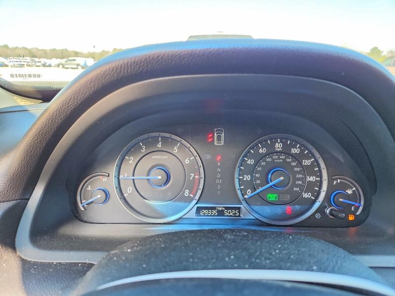2012 Honda Crosstour მანქანა იყიდება აუქციონზე, vin: 5J6TF1H54CL006009, აუქციონის ნომერი: 79093375