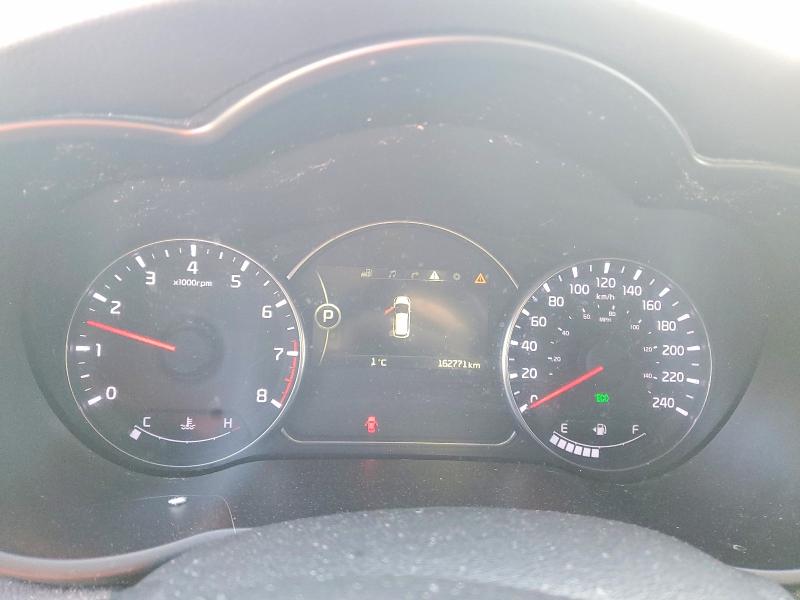 Продажа на аукционе авто 2014 Kia Rondo, vin: KNAHU8A32E7053454, номер лота: 79532745