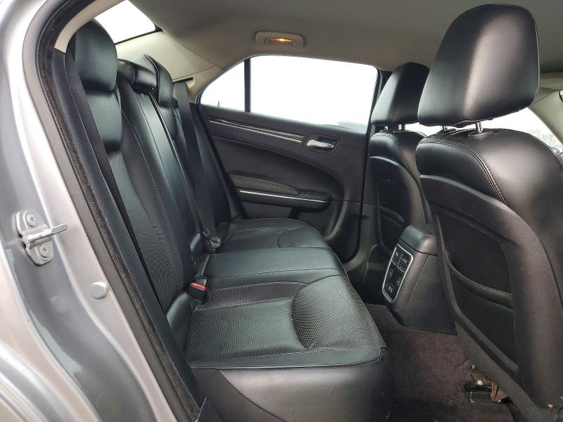 Aukcja sprzedaży 2018 Chrysler 300, vin: 2C3CCAEG3JH127049, numer aukcji: 79946875