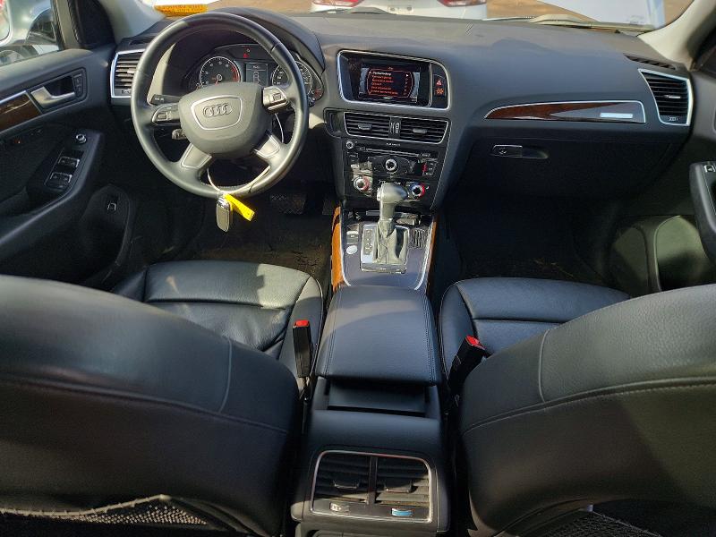 Aukcja sprzedaży 2015 Audi Q5, vin: WA1LFAFP3FA143026, numer aukcji: 45696416