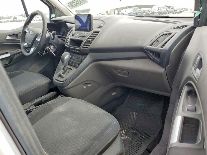 Aukcja sprzedaży 2023 Ford Transit Connect, vin: NM0LS6T25P1547290, numer aukcji: 41654236