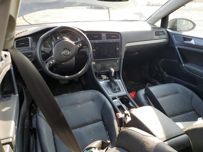 Aukcja sprzedaży 2020 Volkswagen E-golf, vin: WVWPR7AU4LW903381, numer aukcji: 79544355