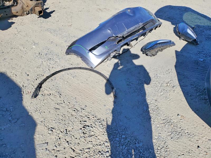 46902716 :رقم المزاد ، 7SAYGDEEXRF116480 vin ، 2024 Tesla Model Y مزاد بيع