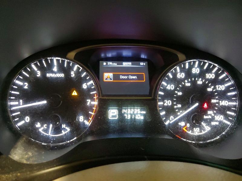 79525545 :رقم المزاد ، 5N1AR2MM1EC721805 vin ، 2014 Nissan Pathfinder مزاد بيع