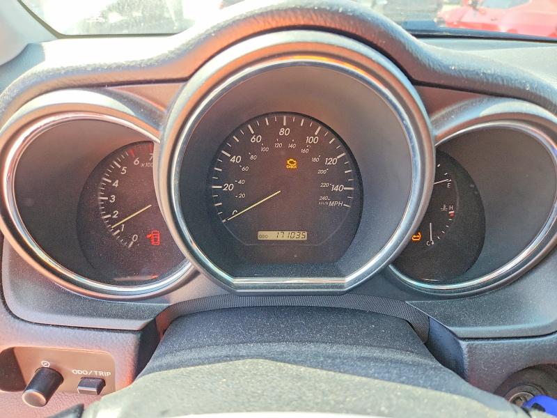 Aukcja sprzedaży 2004 Lexus Rx 330, vin: JTJHA31U440059977, numer aukcji: 46226346
