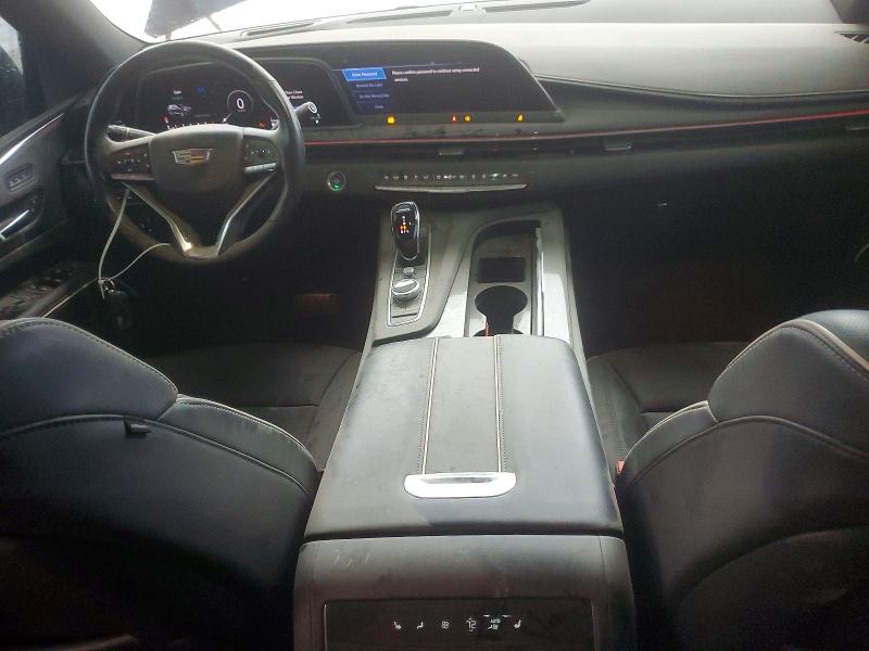Aukcja sprzedaży 2021 Cadillac Escalade, vin: 1GYS4PKL3MR310345, numer aukcji: 41832426