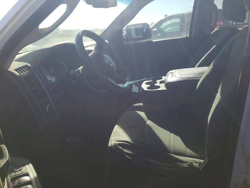 Продажа на аукционе авто 2014 Ram 2500, vin: 3C6TR4CT5EG207171, номер лота: 45478776