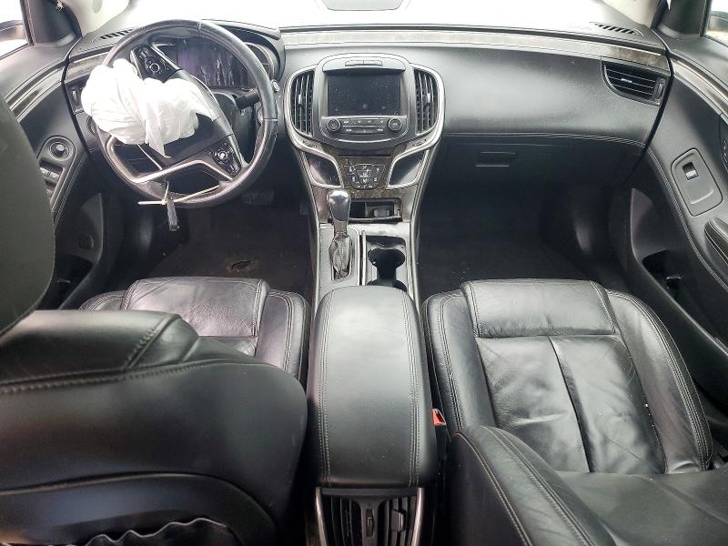 Aukcja sprzedaży 2015 Buick Lacrosse, vin: 1G4GB5G3XFF146090, numer aukcji: 79386985