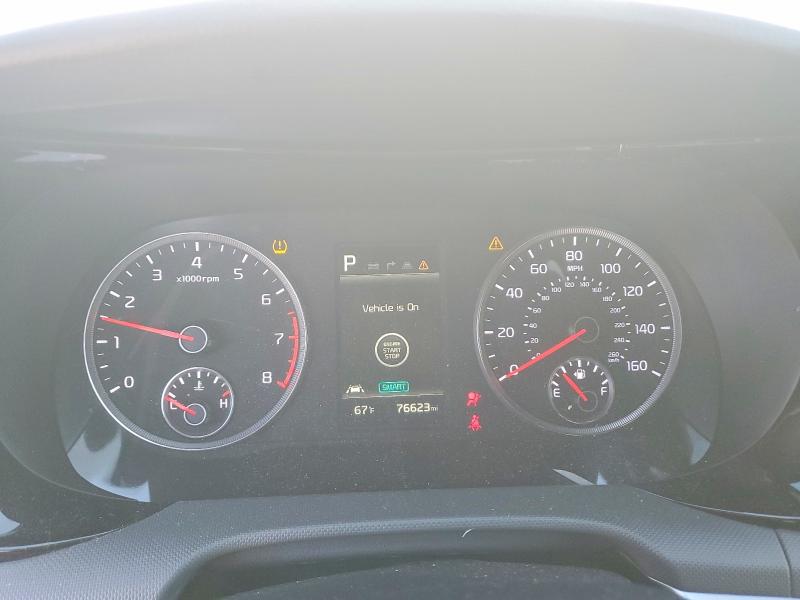 Aukcja sprzedaży 2023 Kia K5, vin: 5XXG64J21PG220020, numer aukcji: 46611626