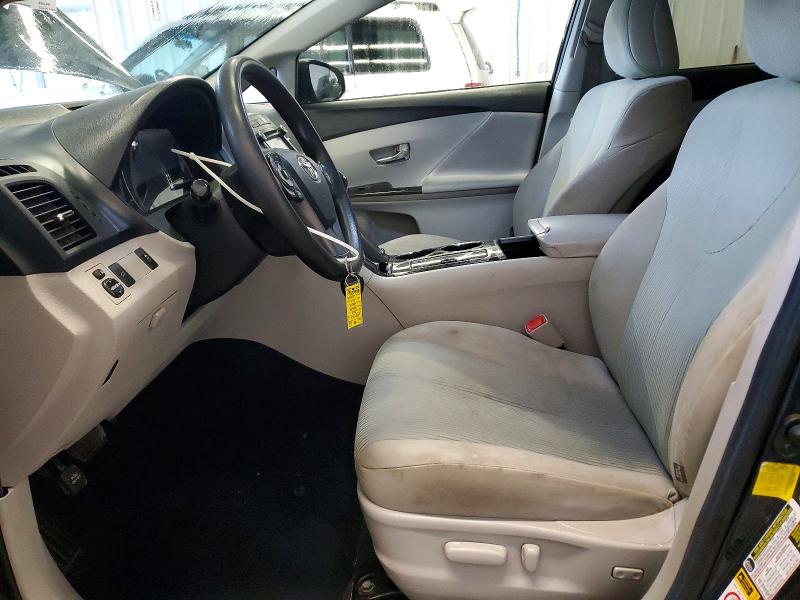 Aukcja sprzedaży 2013 Toyota Venza, vin: 4T3BA3BB1DU040692, numer aukcji: 46719296