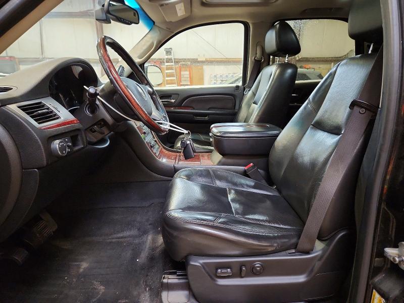 Продажа на аукционе авто 2007 Cadillac Escalade, vin: 1GYFK63857R315899, номер лота: 47408826