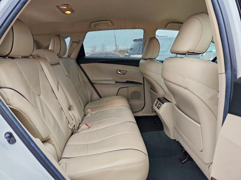 Продаж на аукціоні авто 2013 Toyota Venza, vin: 4T3BK3BB7DU085102, номер лоту: 46003966