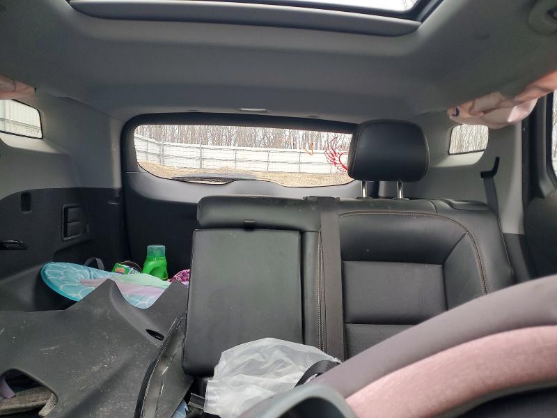 Aukcja sprzedaży 2019 Gmc Terrain, vin: 3GKALVEX0KL314370, numer aukcji: 46301096