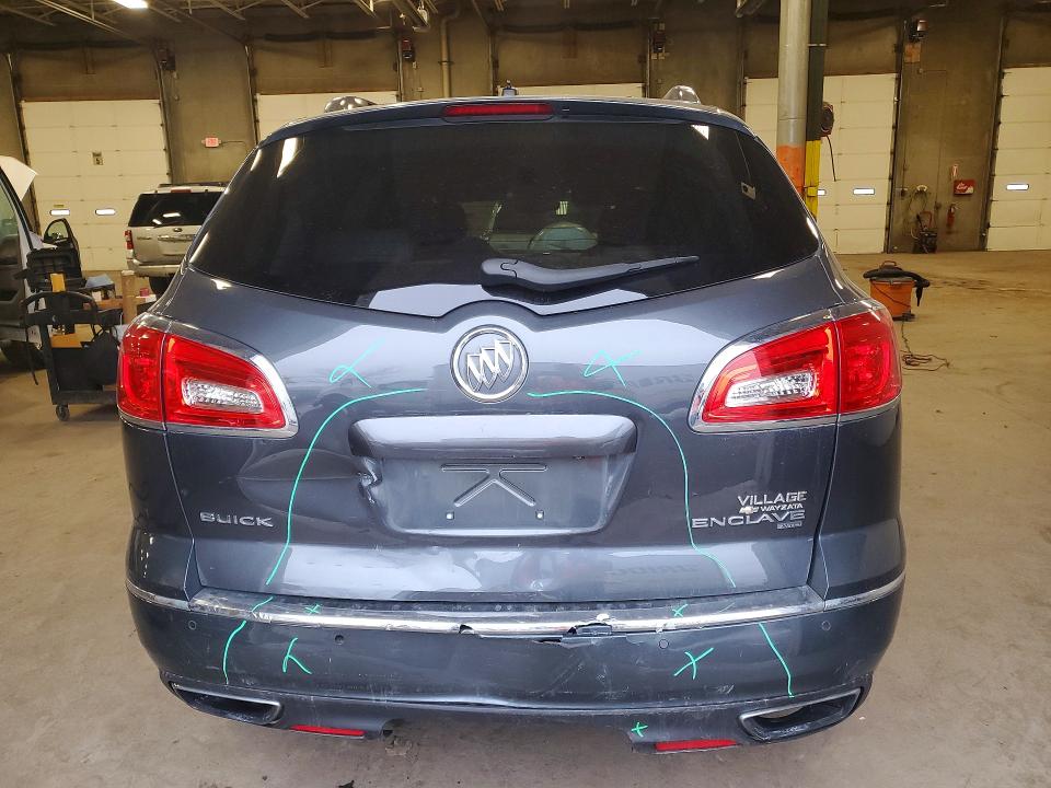 Продаж на аукціоні авто 2014 Buick Enclave, vin: 5GAKVBKD6EJ323316, номер лоту: 77654515