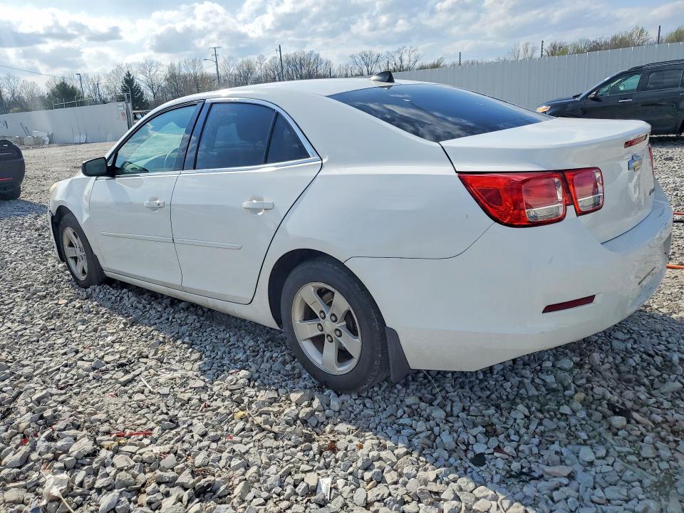 2013 Chevrolet Malibu მანქანა იყიდება აუქციონზე, vin: 1G11B5SAXDF273623, აუქციონის ნომერი: 47410546