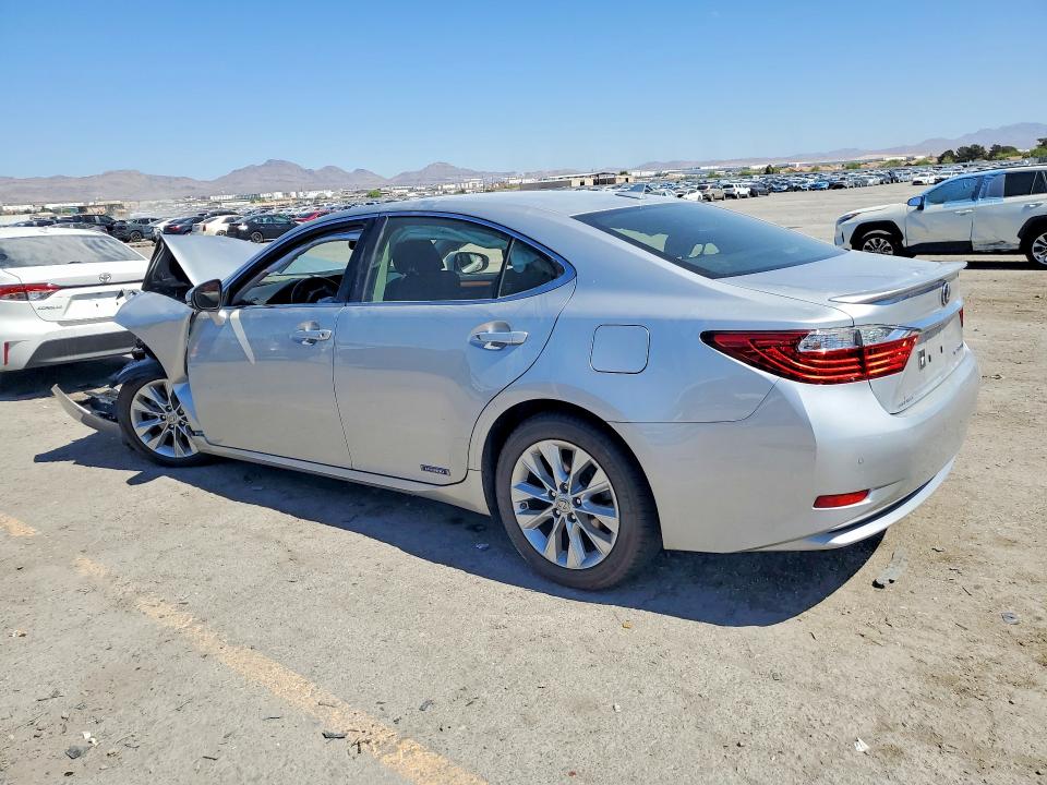 Aukcja sprzedaży 2013 Lexus Es 300h, vin: JTHBW1GG9D2017517, numer aukcji: 47582346