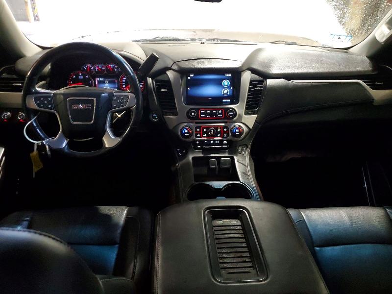 79132215 :رقم المزاد ، 1GKS2HKC1FR572373 vin ، 2015 Gmc Yukon Xl مزاد بيع