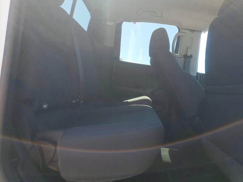 Aukcja sprzedaży 2025 Nissan Frontier, vin: 1N6ED1EJ7SN639464, numer aukcji: 46901016