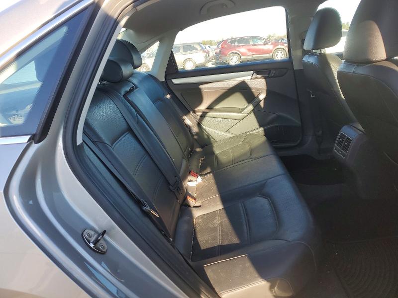 Продаж на аукціоні авто 2013 Volkswagen Passat, vin: 1VWBP7A34DC110489, номер лоту: 46986416