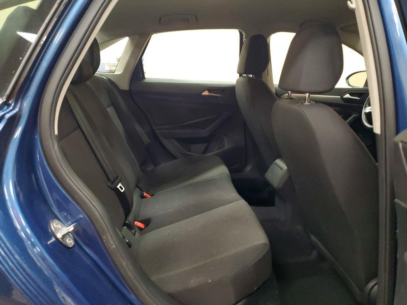47571306 :رقم المزاد ، 3VWC57BU1KM137355 vin ، 2019 Volkswagen Jetta مزاد بيع