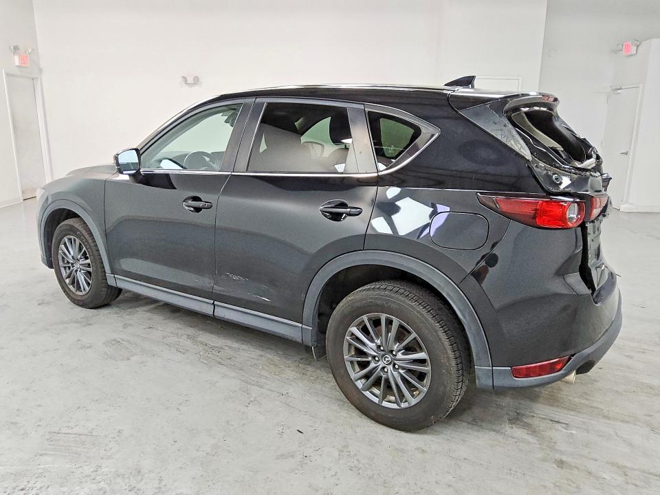 Aukcja sprzedaży 2019 Mazda Cx-5, vin: JM3KFBCM3K0591727, numer aukcji: 75423385