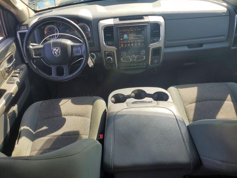 Продаж на аукціоні авто 2014 Ram 1500, vin: 1C6RR7TT9ES412321, номер лоту: 47897556