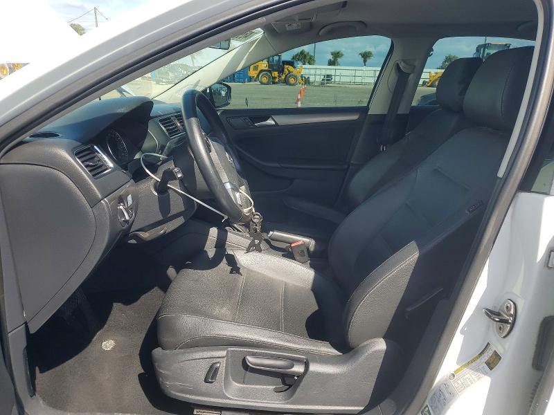 Продаж на аукціоні авто 2014 Volkswagen Jetta, vin: 3VWLL7AJ6EM288662, номер лоту: 46923086