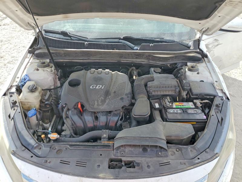 Aukcja sprzedaży 2012 Kia Optima, vin: 5XXGN4A78CG055401, numer aukcji: 48002776