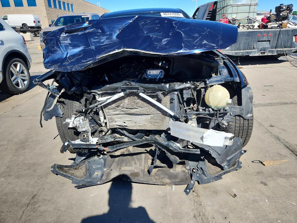 46741056 :رقم المزاد ، WBA3B3C51EJ979560 vin ، 2014 Bmw 328 مزاد بيع