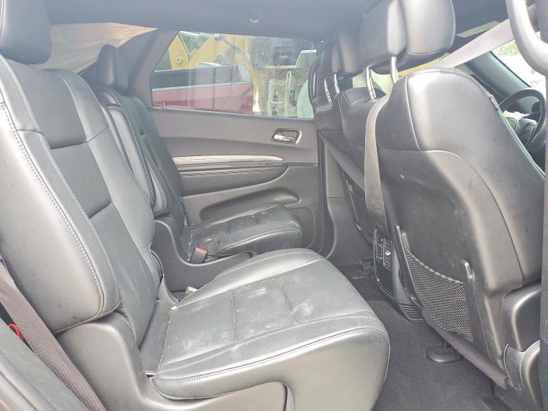 47439936 :رقم المزاد ، 1C4RDJDG8KC807019 vin ، 2019 Dodge Durango مزاد بيع