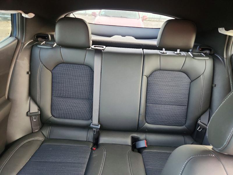 2024 Buick Envista მანქანა იყიდება აუქციონზე, vin: KL47LAE22RB216112, აუქციონის ნომერი: 46297926