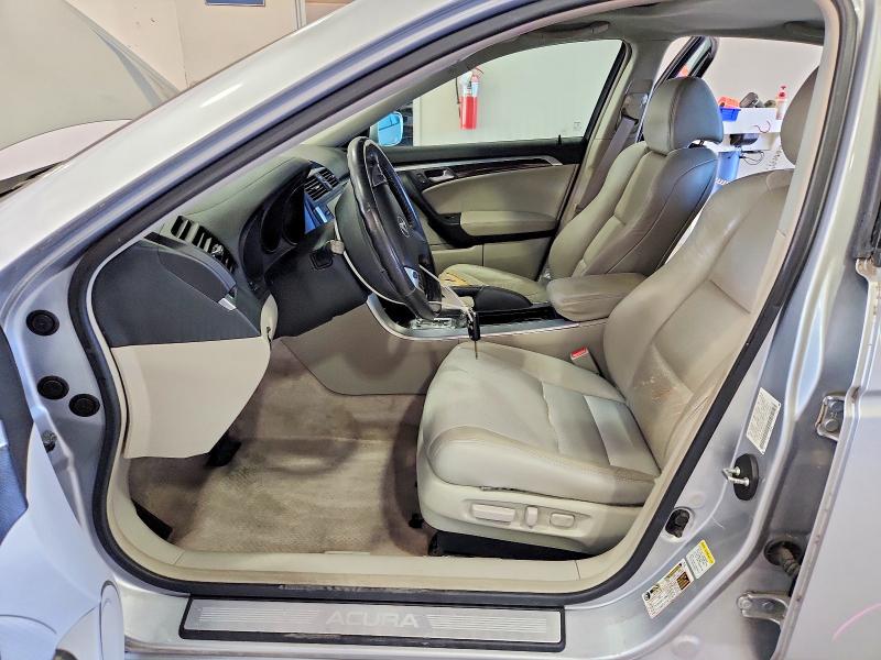 Aukcja sprzedaży 2008 Acura Tl, vin: 19UUA66218A037673, numer aukcji: 47554496
