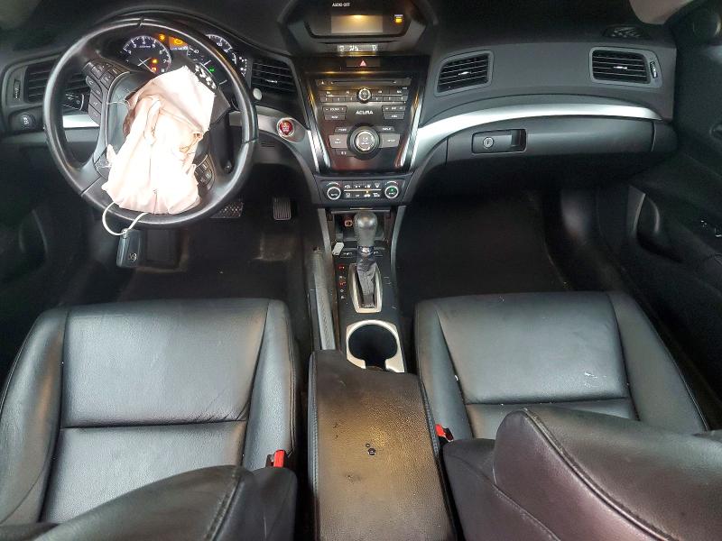 Aukcja sprzedaży 2016 Acura Ilx, vin: 19UDE2F30GA017581, numer aukcji: 46505496