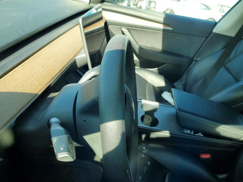 Aukcja sprzedaży 2022 Tesla Model 3, vin: 5YJ3E1EA7NF375186, numer aukcji: 47018276